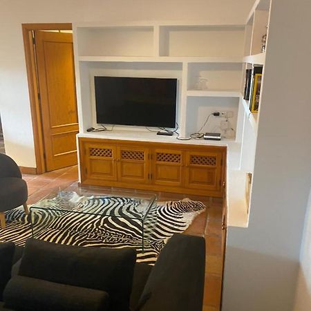 Pueblo Andaluz Marbella Club Btq Apt Apartment Bagian luar foto