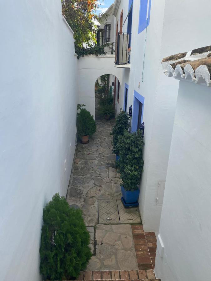 Pueblo Andaluz Marbella Club Btq Apt Apartment Bagian luar foto