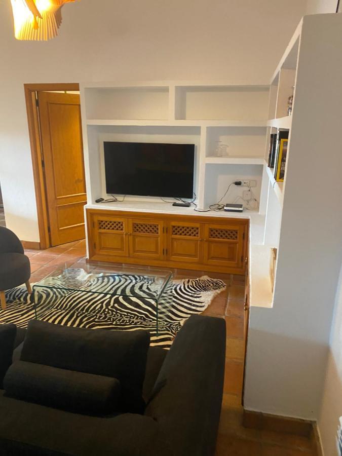 Pueblo Andaluz Marbella Club Btq Apt Apartment Bagian luar foto