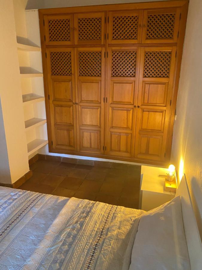 Pueblo Andaluz Marbella Club Btq Apt Apartment Bagian luar foto