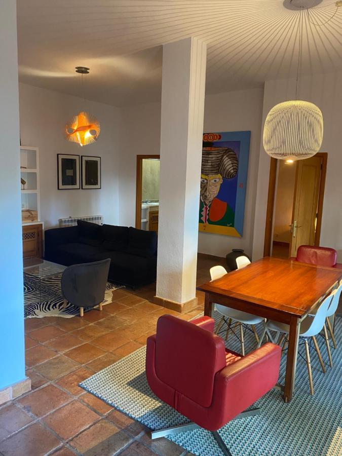 Pueblo Andaluz Marbella Club Btq Apt Apartment Bagian luar foto