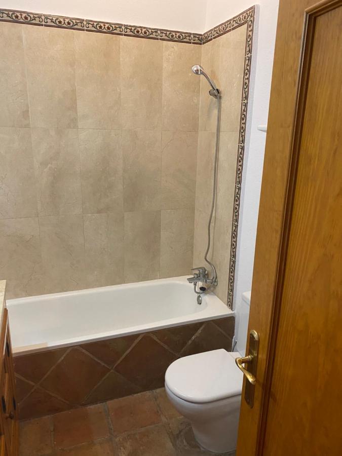 Pueblo Andaluz Marbella Club Btq Apt Apartment Bagian luar foto