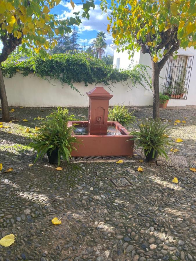 Pueblo Andaluz Marbella Club Btq Apt Apartment Bagian luar foto