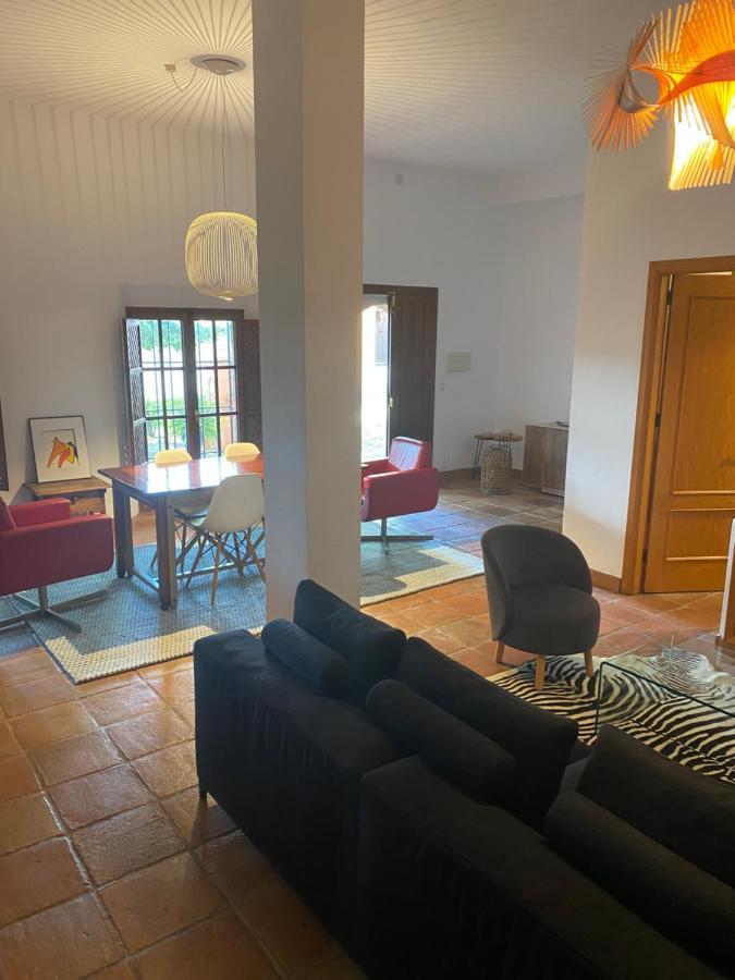 Pueblo Andaluz Marbella Club Btq Apt Apartment Bagian luar foto